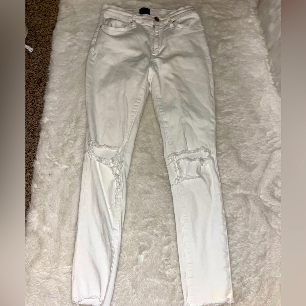 BDG Skinny Jeans